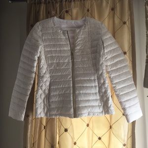 Lilly Pulitzer jacket