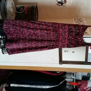 Semi Dress