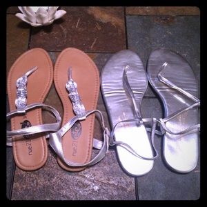 Newport News and rue 21! Two for the price of one