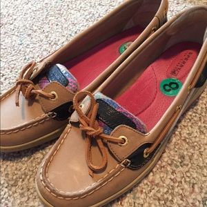 Sperry Topsider (size 8)