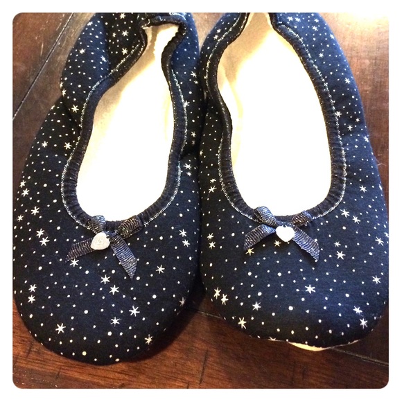 Victoria's Secret slippers 💋