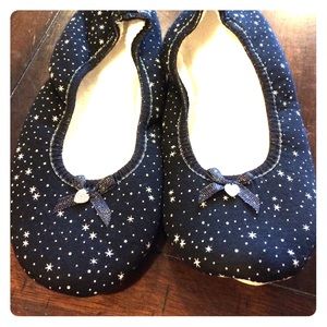 Victoria's Secret slippers 💋