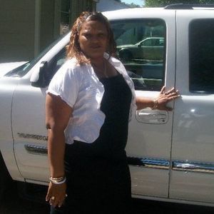 Meet your Posher, Tamara