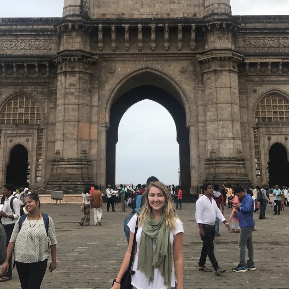 Meet your Posher, Rachel