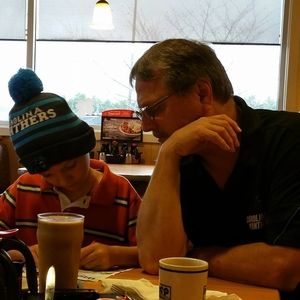 Meet your Posher, Crystal