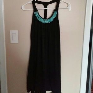⭐️NWT Black Dress⭐️