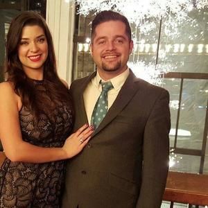 Meet your Posher, Adrianna