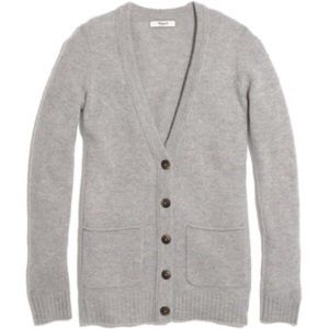 {Madewell} Cardigan