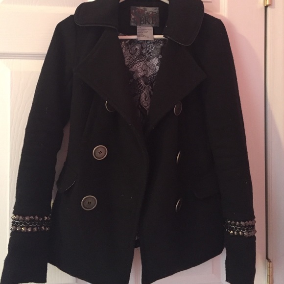 BKE jacket