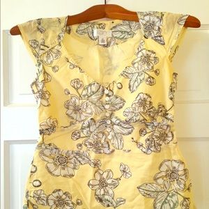 Ann Taylor Loft Blouse