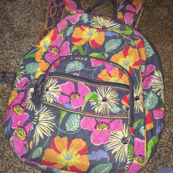 Vera Bradley backpack