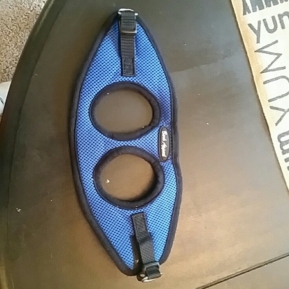 Bark Appeal Harness
