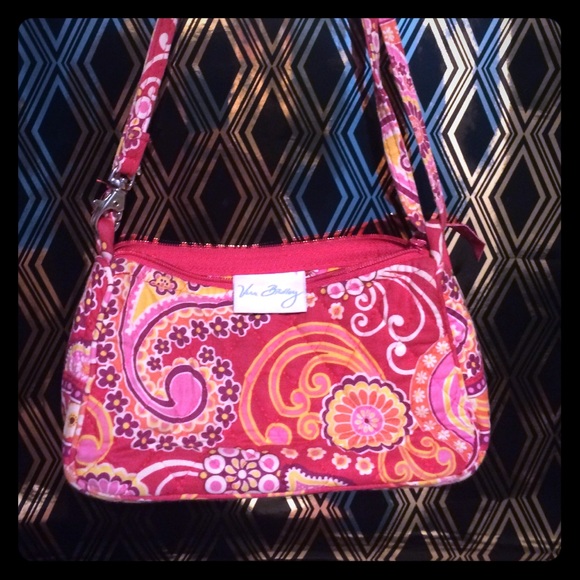 Vera Bradley!