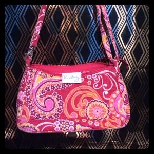 Vera Bradley!