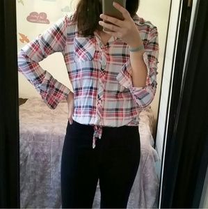 Aeropostale long sleeves