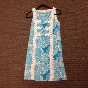 •TRADE•Lilly Pulitzer Dress