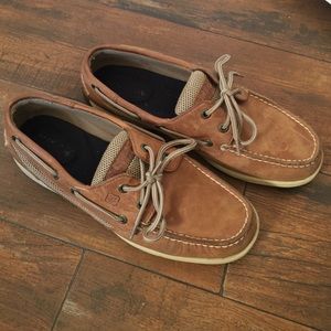 Sperry Top- Sider shoes