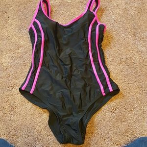 One piece swimsuit