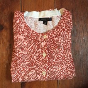 Banana Republic cardigan