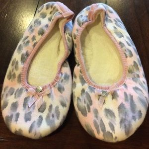 Victoria's Secret slippers 💋