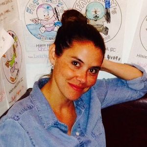 Meet your Posher, Keri