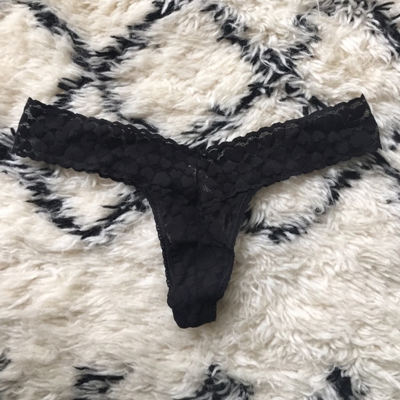❌❌SOLD❌❌Victoria's Secret "The Lacie"