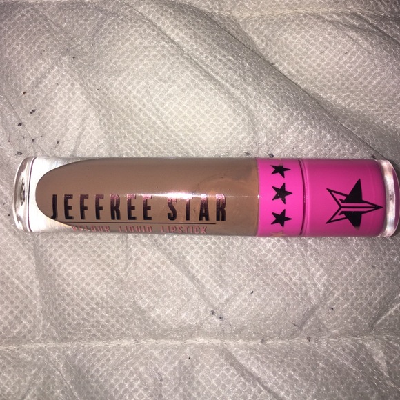 Jeffree star posh spice