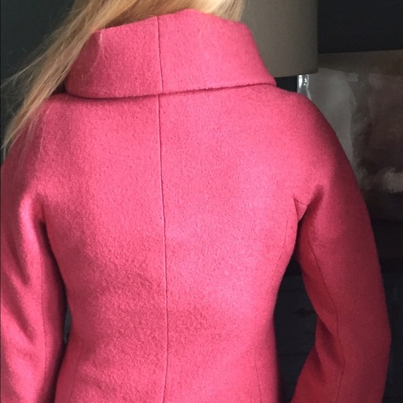 Talbots wool & rayon jacket - Picture 2 of 4