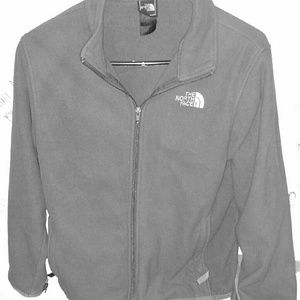 Boy's North Face Jacket