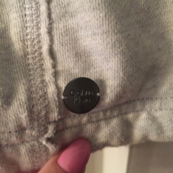 Calvin Klein jacket - Picture 2 of 2