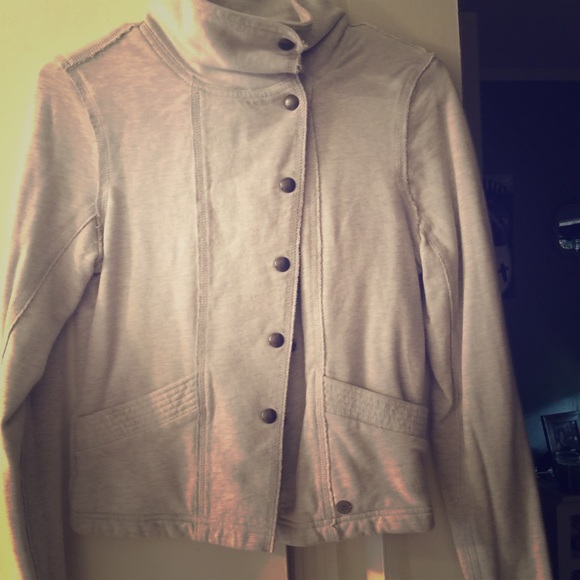 Calvin Klein jacket