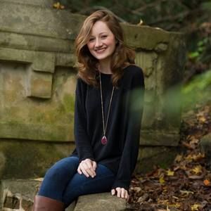 Meet your Posher, Audrey