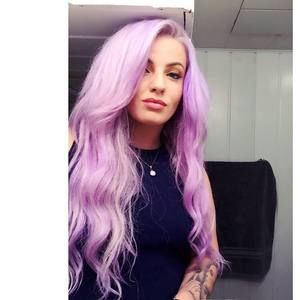 Meet your Posher, Holly