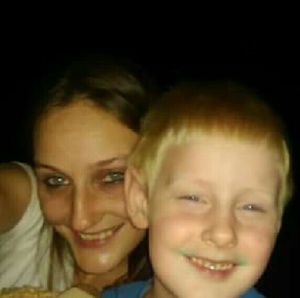 Meet your Posher, Terri