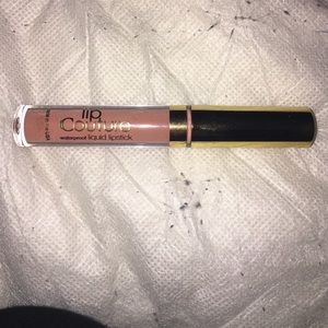 LA splash Lip couture liquid lipstick