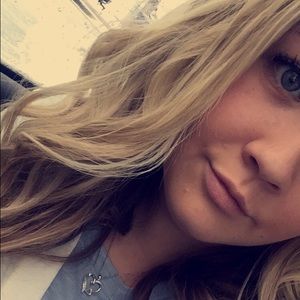 Meet your Posher, Cherity