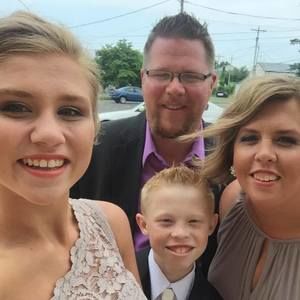 Meet your Posher, Ashlee