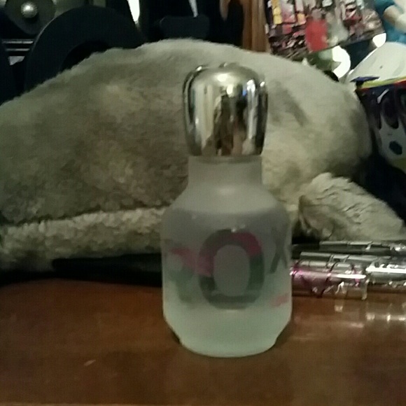 Roxy perfume