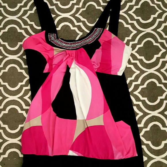 SOLD.    New Fun top