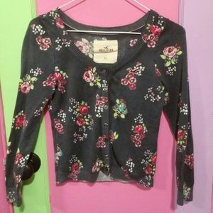 Hollister Cardigan