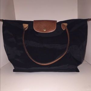 Longchamp Tote Bag