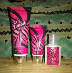 VICTORIA'S SECRET Inspired Lotion/Shower Gel