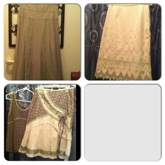 Bundle for @bluemagpie