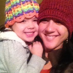 Meet your Posher, Tara