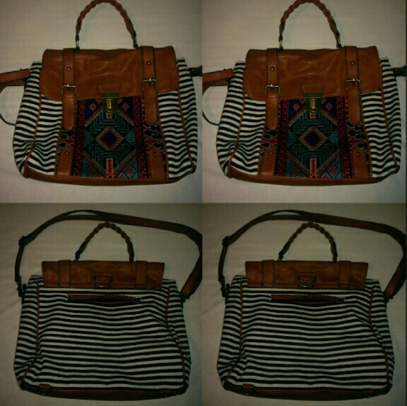 ALDO purse/side bag
