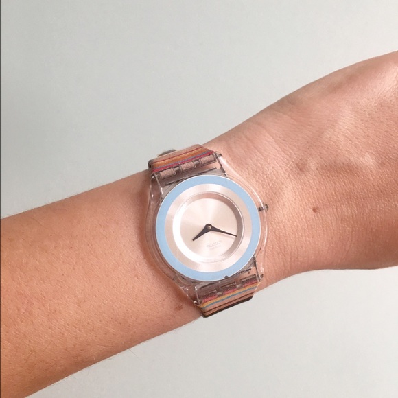 SWATCH WATCH - Picture 2 of 3