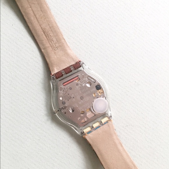 SWATCH WATCH - Picture 3 of 3