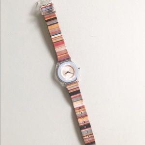 SWATCH WATCH
