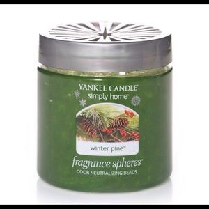 Yankee spheres 6oz