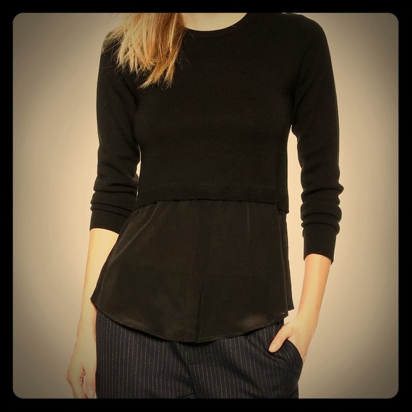 CLUB MONACO